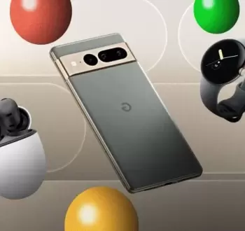 Pixel 7