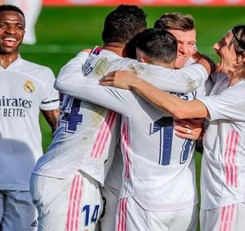 3 غيابات عن ريال مدريد في مواجهة إلتشي ... غداً