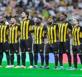 تشكيلة الاتحاد أمام النصر في الدوري السعودي اليوم الأحد 2022-10-2، والقنوات الناقلة