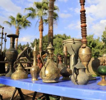مهرجان الزيتون الثاني جنوب نابلس
