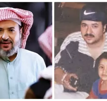 الفنان السعودي خالد سامي.webp