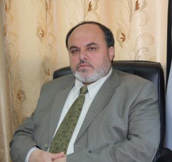 النائب أحمد مبارك