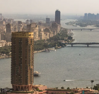 البنك الدولي مصر