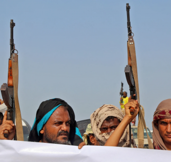 الحوثيون