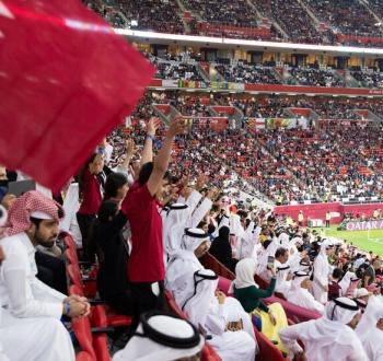 قطر ترفع قيود الدخول إلى البلاد قبل كأس العالم 2022