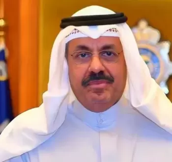 أحمد نواف الصباح