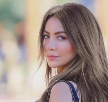 الفنانة الأردنية مارغو حداد.jpeg