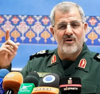 العميد محمد باكبور