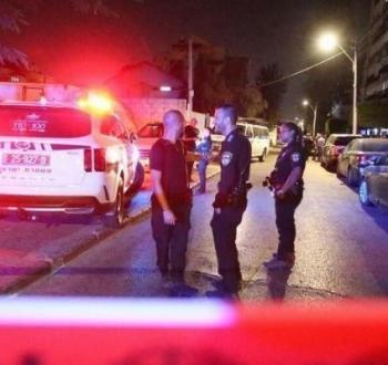 جرائم القتل في الداخل