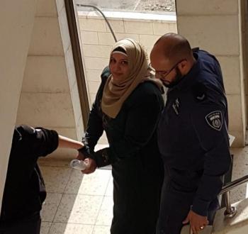 فدوى حمادة
