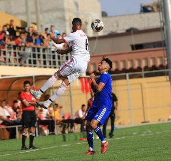 قرار اتحاد الكرة بشأن مصير مباراة خانيونس ورفح في دوري غزة