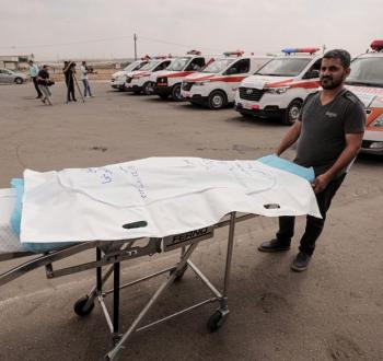 منع سفر المرضى الفلسطينيين للعلاج