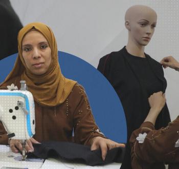 أسماء أبو طير