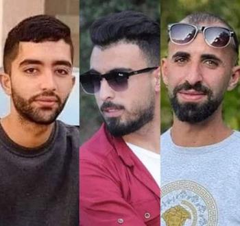 وفيات حادث السير شرق الخليل