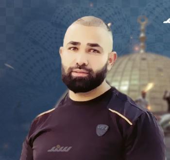 الشهيد فاروق سلامة