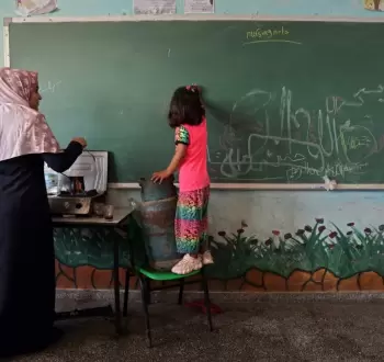 مدرسة صفي