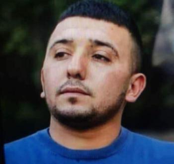 الشهيد محمد بدارنة