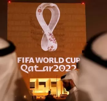لاعبان عربيان يتصدران إحصائيات كأس العالم 2022
