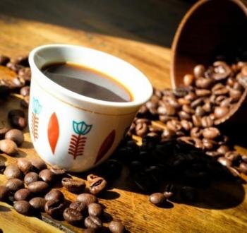 تعرف على سر القهوة السعودية !