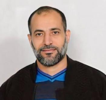جمال الهور