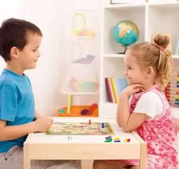 ألعاب الأطفال