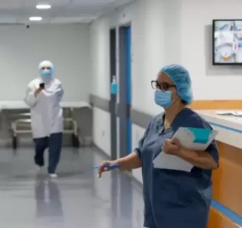الكوليرا في لبنان