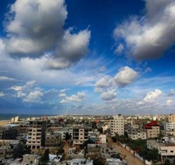 حالة الطقس