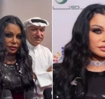 هيفاء وهبي