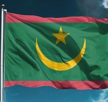 موريتانيا