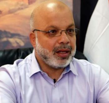 النائب أحمد عطون