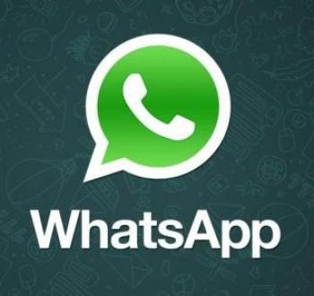 شعار تطبيق التواصل الاجتماعي الشهير واتس أب.jpg