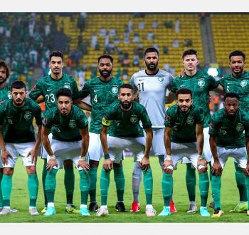 تعديل على القائمة النهائية للمنتخب السعودي في كأس العالم 2022