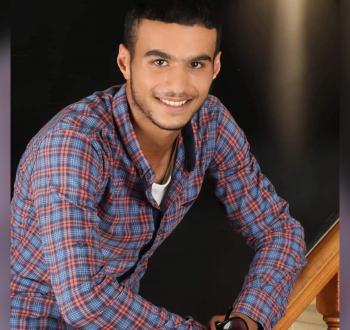 الشهيد رائد النعسان