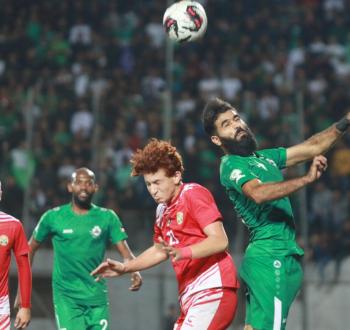 مواعيد مباريات الجولة 9 من دوري المحترفين لأندية الضفة