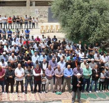 صلاة الجمعة