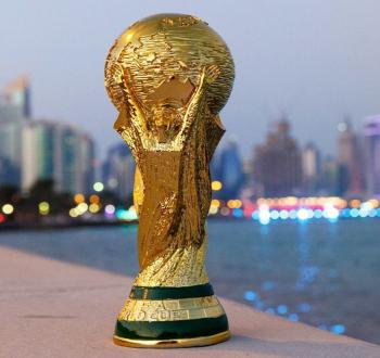 قناة عربية جديدة تعلن بث مباريات كأس العالم 2022