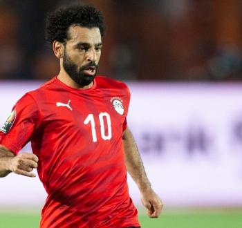 محمد صلاح تلقى تهديدات بالقتل