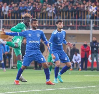 4 مباريات هامة في دوري غزة الجمعة .. أبرزها ديربي رفح