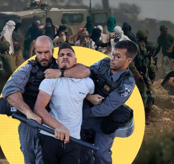 انتهاكات الاحتلال في القدس