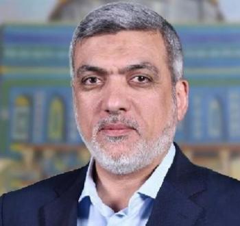 عزت الرشق
