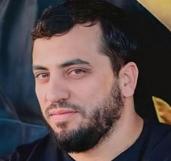 الشهيد محمد الجعبري