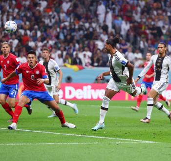 أهداف مباراة كوستاريكا وألمانيا في كأس العالم 2022