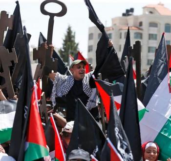 الفلسطينيين حول العالم