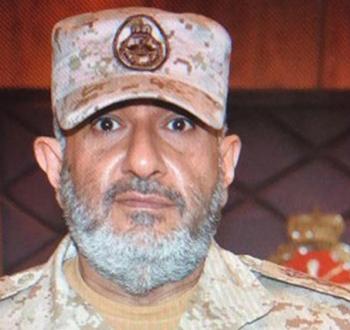 الفريق خالد صالح الصباح