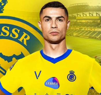 كريستيانو رونالدو يصل السعودية.. ما القصة؟