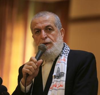 نافذ عزام