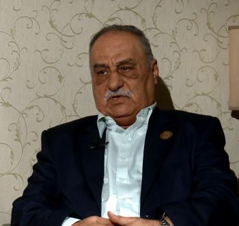 مسؤول العلاقات العربية والإسلامية في الجبهة الشعبية أبو أحمد فؤاد