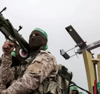 انطلاقة حماس