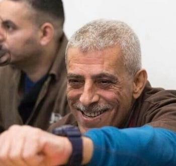 وليد دقة