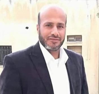 الأسير عبد الكريم الحلبي